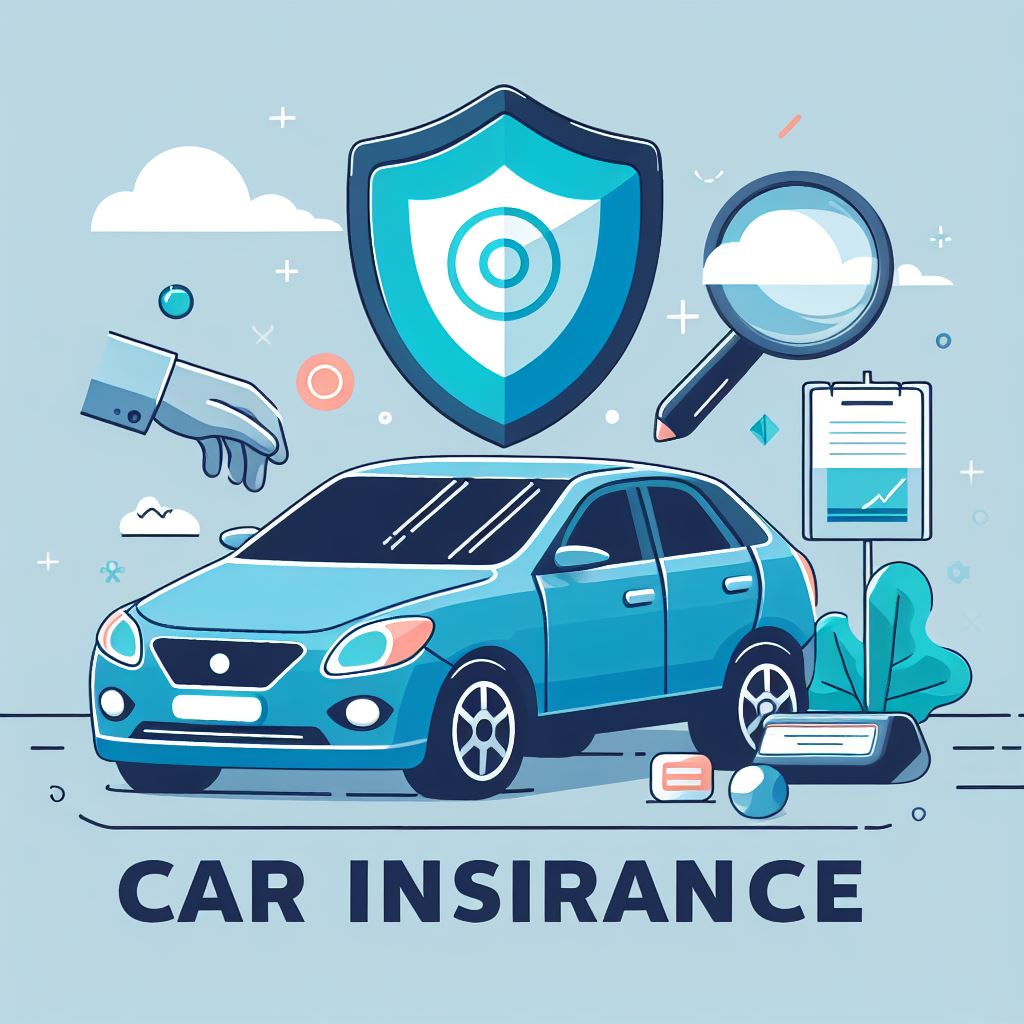 Car Insurance in Cincinnati