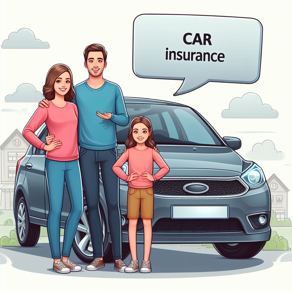 Car Insurance Quotes in Cincinnati